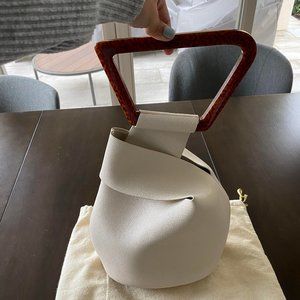 BRAND NEW Cult Gaia - Astraea Leather Tote